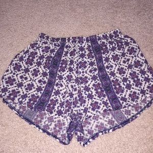 Brandy Melville Shorts